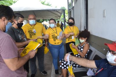 notícia: Detran promove 'Maio Amarelo' para um trânsito mais seguro 