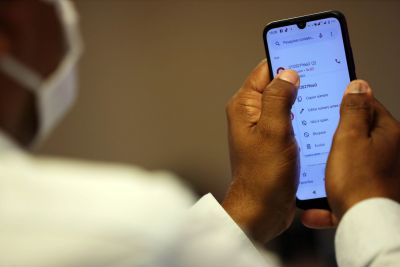 notícia: Procon Pará orienta clientes sobre as empresas de telemarketing