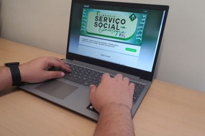 notícia: Ophir Loyola abre inscrições para Simpósio de Serviço Social em Oncologia