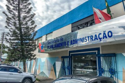 notícia: Governo sanciona lei que garante auxílio alimentação para servidores em período de licença