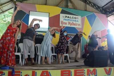 notícia: Seduc realiza programação alusiva ao Dia das Mães