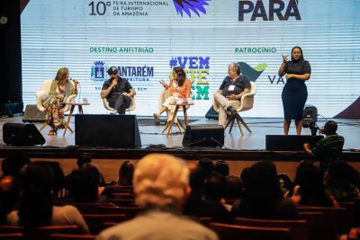notícia: Gastronomia é ponto alto do segundo dia da FITA 2022
