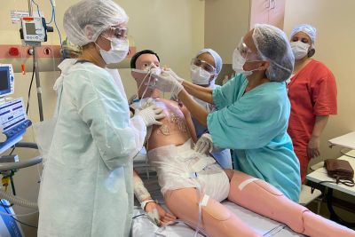 notícia: Regional da Transamazônica aprimora a qualidade dos serviços prestados