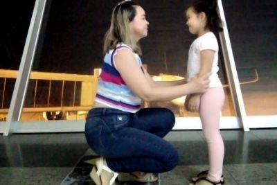 notícia: Governo mantém atendimento para doenças ortopédicas na infância