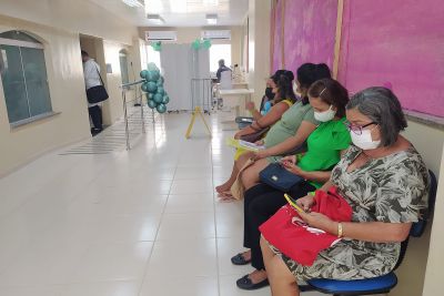 notícia: Novo ambulatório da Santa Casa garante conforto e acessibilidade