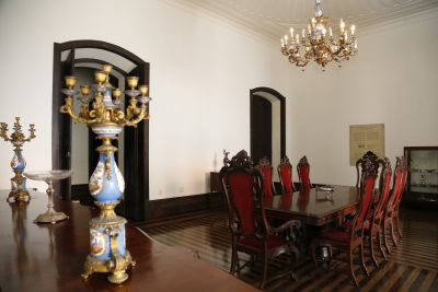 notícia: Espaços museais do estado participam da 20ª Semana Nacional de Museus