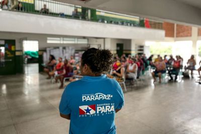 notícia: 'Entre Elas' conclui passagem por Marabá, com programação especial voltada às mulheres 