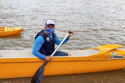 notícia: Especialista do CIIR alerta para os riscos potencializados do sedentarismo em PcD