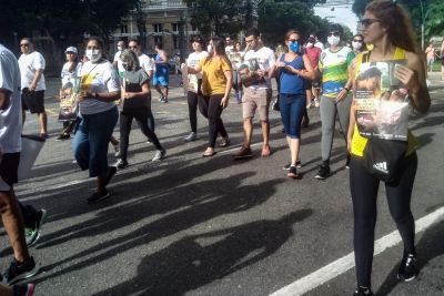 notícia: Departamento de Trânsito promove Campanha pela Paz no Trânsito