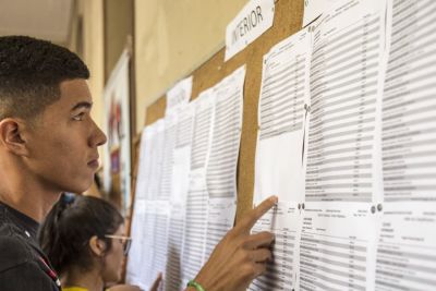 notícia: Uepa divulga listão do Prosel 2022 - Especial Parauapebas