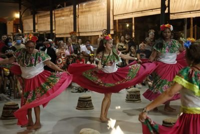 notícia: Dia Mundial da Diversidade Cultural é comemorado com ações culturais
