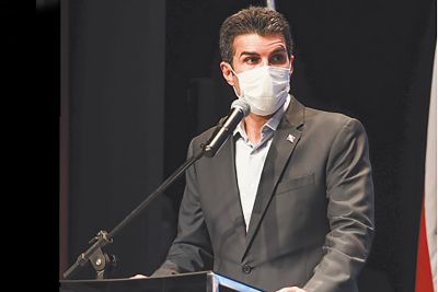notícia: Pará é o único do Brasil a ter representantes em eventos internacionais de meio ambiente