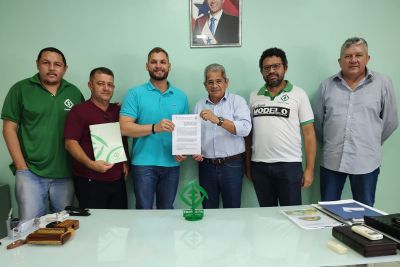 notícia: Emater amplia assistência a produtores no nordeste e sul do Pará
