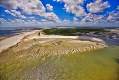 notícia: Política Estadual de Gerenciamento Costeiro do Pará completa dois anos 