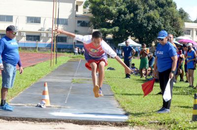 notícia: ‘Jogos Estudantis Paralímpicos’ abrem possibilidades para novos talentos