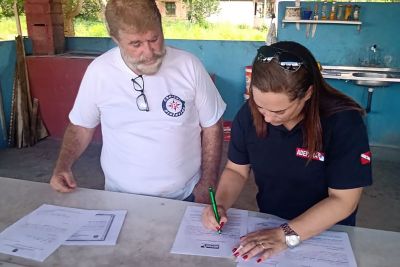 notícia: Adepará concede registro para agroindústria instalada em Castanhal