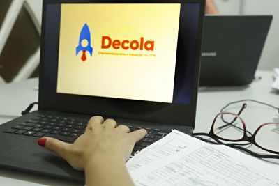 notícia: Programa da Uepa vai financiar ideias empreendedoras universitárias