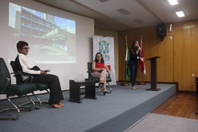 notícia: EGPA e Sefa qualificam novos auditores e fiscais em curso inédito  
