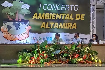 notícia: Sedap apresenta as estratégias de fomento para cacau sustentável