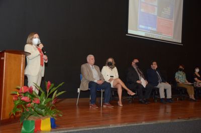 notícia: Seduc e Unicef juntam esforços para enfrentar a distorção idade-série