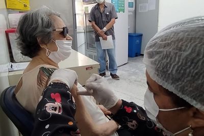 notícia: Fundação Santa Casa destaca importância das vacinas para proteção individual e coletiva