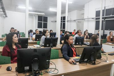 notícia: Gerenciamento de Projetos é tema de capacitação oferecida aos servidores da Semas