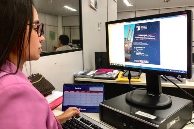 notícia: ‘Exporta Pará’ abre inscrições para empresas interessadas no exterior