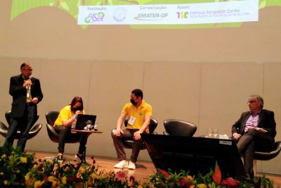 notícia: Emater divulga pesquisa sobre impacto tecnológico no atendimento remoto de agricultores na pandemia 