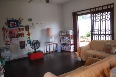 notícia: Em Santarém, Seaster garante proteção e acolhimento às mulheres