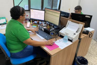 notícia: PGE analisa mais de 120 mil processos somente no primeiro semestre deste ano