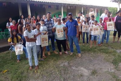 notícia: Adepará orienta sobre a raiva em herbívoros, no sudeste estadual