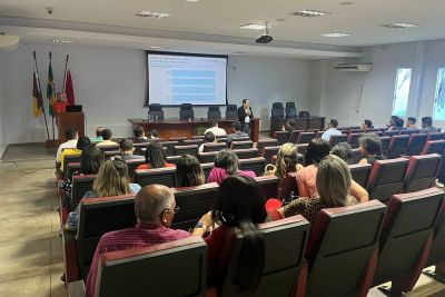 notícia: Codec dialoga com Parauapebas para desenvolver o polo industrial do município