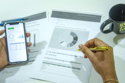 notícia: Uepa realiza evento sobre integração entre inovação e empreendedorismo