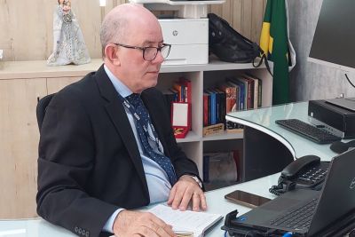 notícia: STF dá 24 horas à União para avaliar propostas dos estados sobre ICMS dos combustíveis