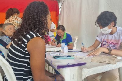 notícia: Sejudh promove ação de cidadania em alusão ao Dia Internacional do Orgulho LGBTQIA+