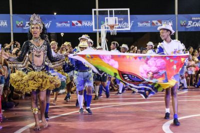 notícia: Usina da Paz do Bengui promove o “Arraiá de Todas as Cores"