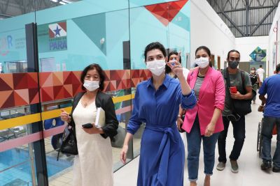 notícia: Rede privada busca experiência do Estado no atendimento a pessoas com autismo