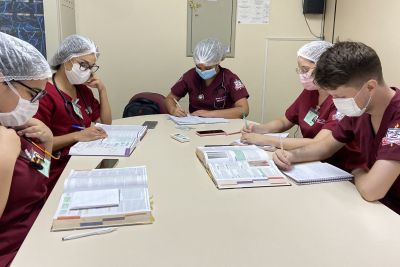 notícia: Regional da Transamazônica contribui para a formação de novos médicos na região do Xingu