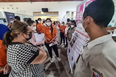 notícia: Centro de reabilitação incentiva a excelência da gestão da qualidade e beneficia seus usuários