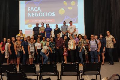 notícia: Programa Startup Pará promove maratona de eventos incluindo edital nos últimos meses