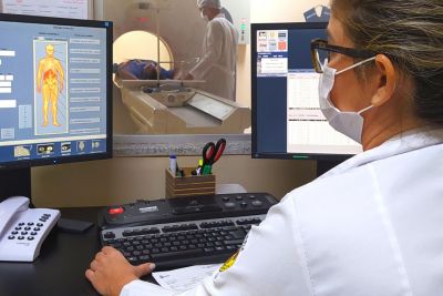 notícia: Organização nacional mantém certificação para Hospital Regional, em Paragominas