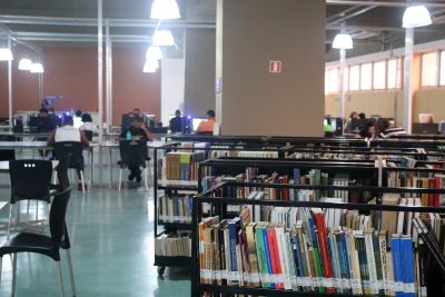 notícia: FCP abre nesta quarta (19) inscrições para edital de Cessão de Obras de Autores Paraenses