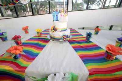 notícia: Estado aprova plano estadual e fortalece enfrentamento à LGBTIFOBIA