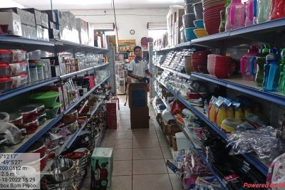 notícia: Adepará intensifica fiscalização em revendas agropecuárias na semeadura da safra