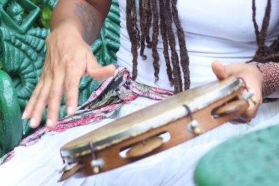 notícia: Fundação Cultural termina o mês de outubro com o projeto musical