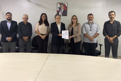 notícia: Codec confirma presença na feira "Pará Negócios 2022", em Belém