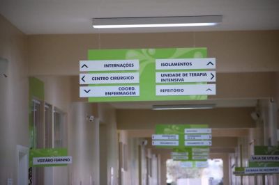 notícia: Hospital Galileu alerta sobre importância do autocuidado masculino na prevenção de doenças