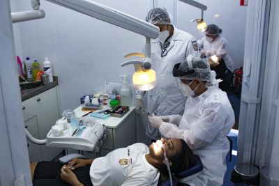 notícia: PASPM inicia novo ciclo de atendimentos em Tucuruí