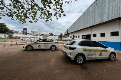 notícia: Detran segue com mutirão de exames em Santarém até o dia 11 de dezembro