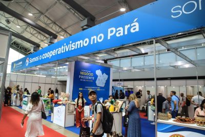 notícia: Pará Negócios estimula o crescimento multisetorial do setor produtivo estadual